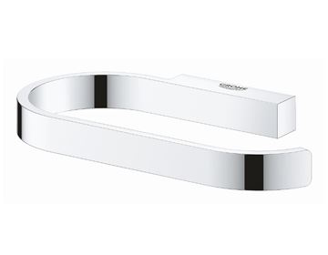 GROHE SELECTION držiak toaletného papiera, nástenný, chróm 41068000 Obrázek - fotka