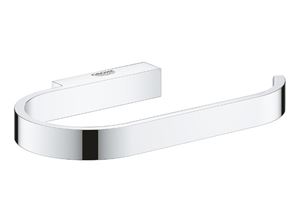 GROHE SELECTION držiak toaletného papiera, nástenný, chróm