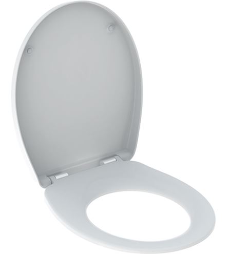 KOLO REKORD WC sedadlo, SoftClose, lesklá biela K90125000 Obrázek - fotka