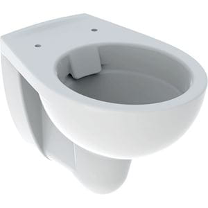 KOLO REKORD závesné WC, Rimfree splachovanie, zadný odpad