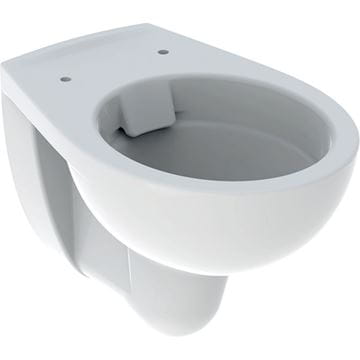 KOLO REKORD závesné WC, Rimfree splachovanie