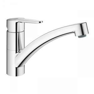 GROHE BAUECO drezová batéria, chróm