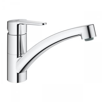 GROHE BAUECO drezová batéria, chróm