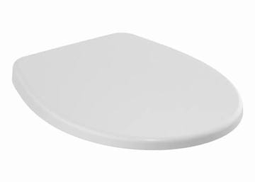 KOLO REKORD WC sedadlo, lesklá biela