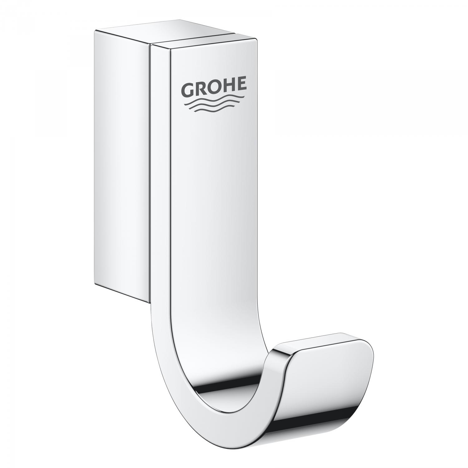GROHE SELECTION háčik, chróm