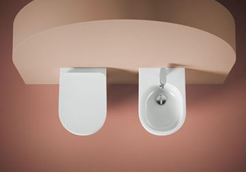 ARTCERAM FILE 2.0 WC sedadlo Slim, SoftClose FLA014 05,00 Obrázek - fotka