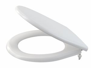 ALCA A604 WC sedadlo, SoftClose