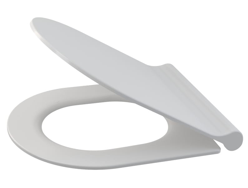 ALCA A67Slim WC sedadlo Slim, SoftClose