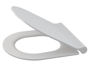 ALCA A67Slim WC sedadlo Slim, SoftClose