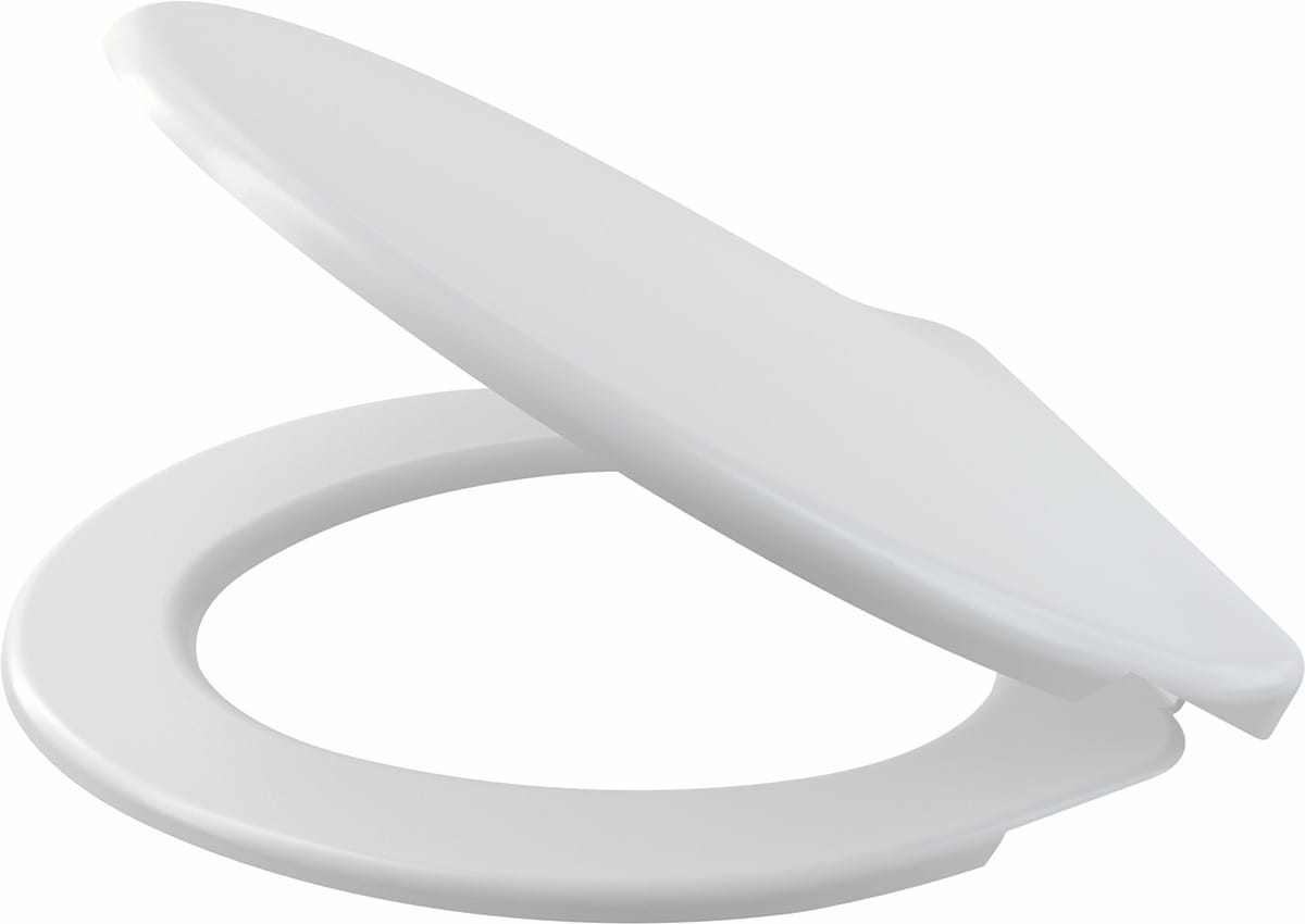 ALCA A6551 BASIC ANTIBACTERIAL WC sedadlo