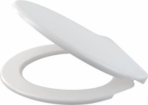 ALCA A6551 BASIC ANTIBACTERIAL WC sedadlo