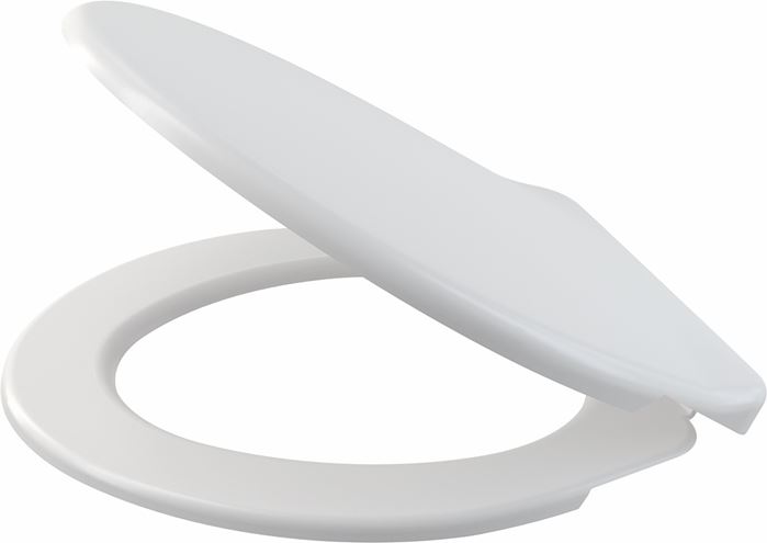 ALCA A6551 BASIC ANTIBACTERIAL WC sedadlo A6551 Obrázek - Hlavní obrázek