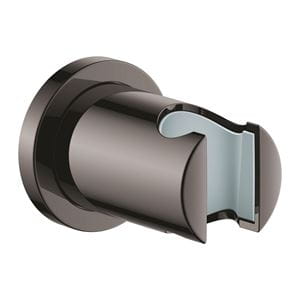 GROHE RAINSHOWER nástenný držiak ručnej sprchy, Hard Graphite
