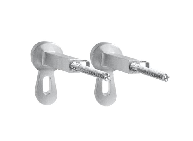 GROHE RAPID SLX montážny prvok pre WC 113 cm, so splachovacou nádržkou as tlačidlom, chróm 39603000 Obrázek - fotka