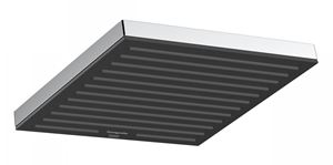 HANSGROHE PULSIFY E horná sprcha 260x260 mm, 1jet, EcoSmart, chróm