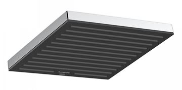 HANSGROHE PULSIFY E horná sprcha 260x260 mm, 1jet, EcoSmart, chróm