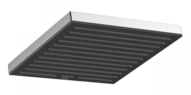 HANSGROHE PULSIFY E horná sprcha 260x260 mm, 1jet, EcoSmart, chróm 24331000 Obrázek - Hlavní obrázek