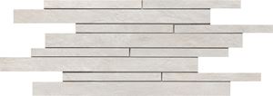 ABITARE GEOTECH dekor 30x60,4cm, bianco