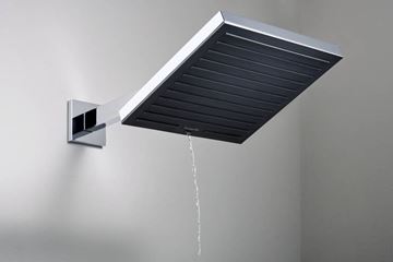 HANSGROHE PULSIFY E horná sprcha 260x260 mm, 1jet, EcoSmart, chróm 24331000 Obrázek - fotka