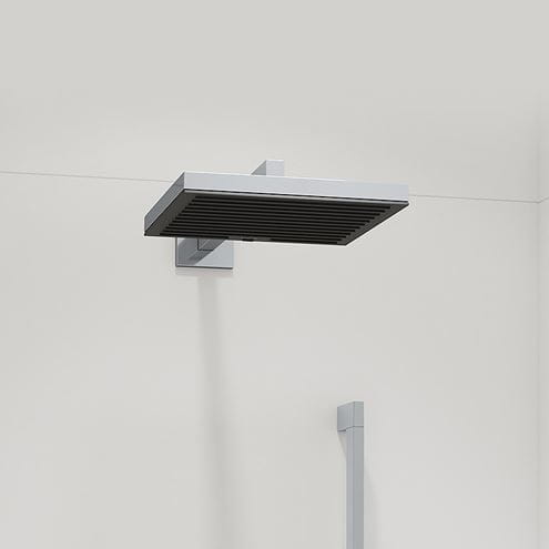 HANSGROHE PULSIFY E horná sprcha 260x260 mm, 1jet, EcoSmart, chróm 24331000 Obrázek - fotka