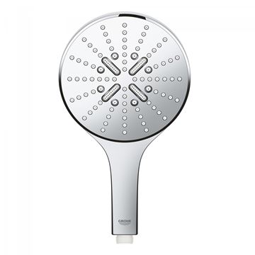 GROHE RAINSHOWER SMARTACTIVE 150 ručná sprcha pr. 150 mm, 3 prúdy, Water Saving, chróm 26590000 Obrázek - fotka