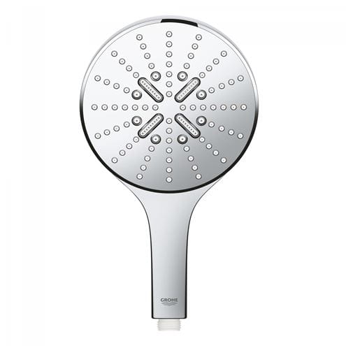 GROHE RAINSHOWER SMARTACTIVE 150 ručná sprcha pr. 150 mm, 3 prúdy, Water Saving, chróm 26590000 Obrázek - fotka