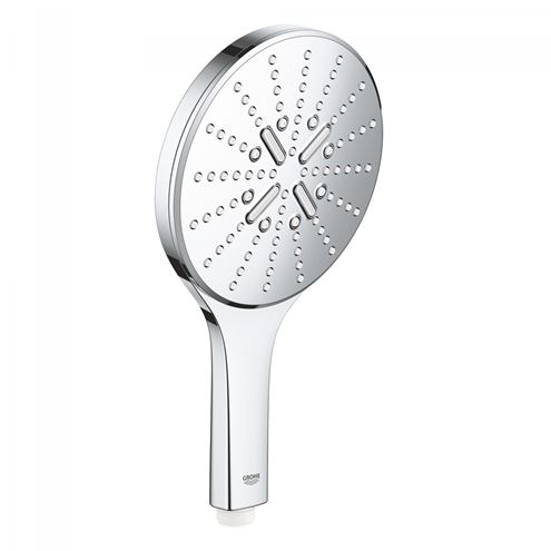 GROHE RAINSHOWER SMARTACTIVE 150 ručná sprcha pr. 150 mm, 3 prúdy, Water Saving, chróm 26590000 Obrázek - Hlavní obrázek