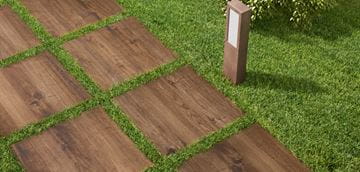 MARAZZI TREVERKHOME 20 dlažba 40x120cm, quercia MLUJ Obrázek - fotka