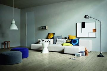 MARAZZI TREVERKHOME dlažba 30x120cm, acero MLF6 Obrázek - fotka