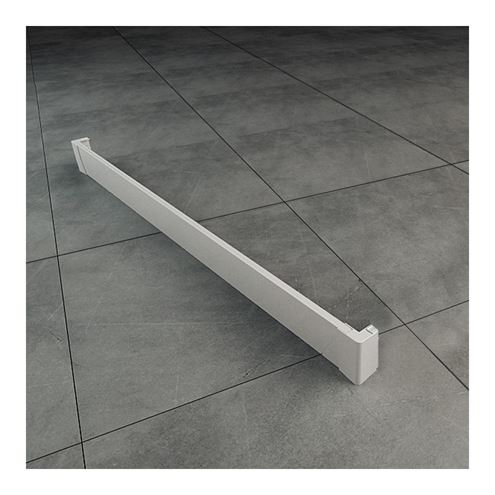 RONAL LIVADA PWII predný panel 90 cm, biela PWII 090 04 Obrázek - fotka