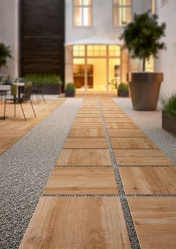 MARAZZI TREVERKHOME20 dlažba 40x120cm, veľkoformátová, larice MLUG Obrázek - fotka