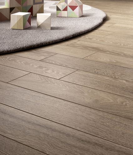 MARAZZI TREVERKCHARME dlažba 10x70cm, brown MM94 Obrázek - fotka