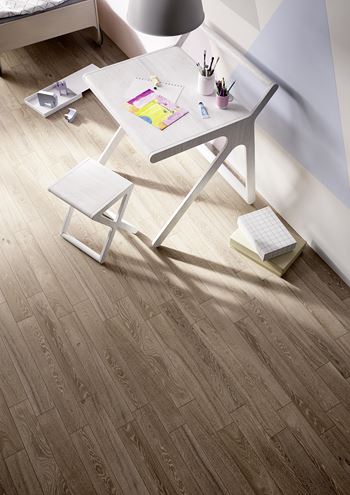 MARAZZI TREVERKCHARME dlažba 10x70cm, brown MM94 Obrázek - fotka