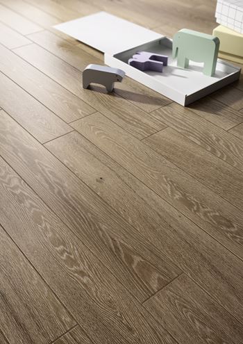 MARAZZI TREVERKCHARME dlažba 10x70cm, brown MM94 Obrázek - fotka