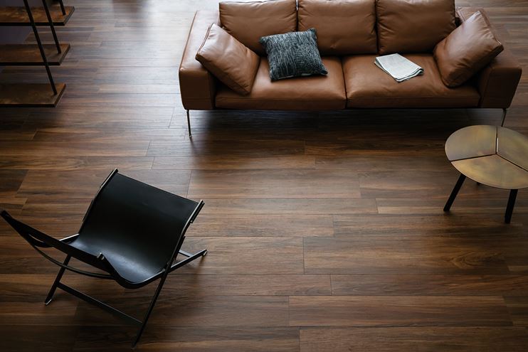 MARAZZI TREVERKCHIC dlažba 20x120 cm, mat, noce italiano MH2T Obrázek - fotka