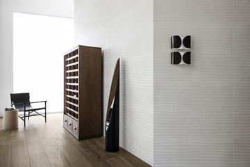 MARAZZI TREVERKMUST dlažba 25x150cm, brown M05G Obrázek - fotka
