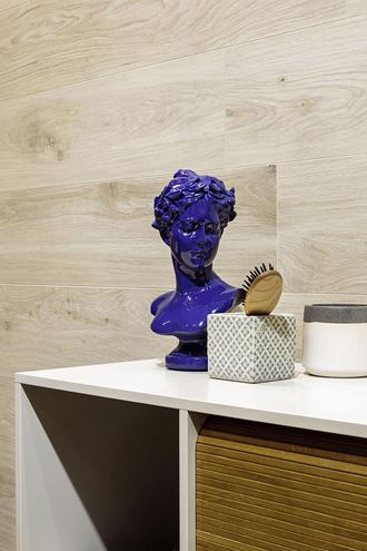 MARAZZI TREVERKMUST dlažba 25x150cm, white M05E Obrázek - fotka