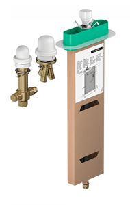 HANSGROHE montážne teleso DN15