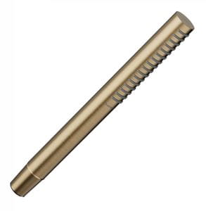 HANSGROHE PULSIFY S 1JET ručná sprcha, 1 prúd, EcoSmart, brúsený bronz