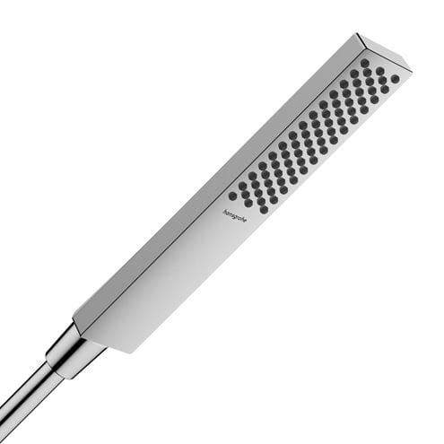 HANSGROHE PULSIFY E 1JET ručná sprcha, 1 prúd, EcoSmart, chróm 24320000 Obrázek - Hlavní obrázek