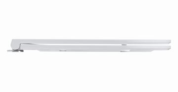 GROHE BAU CERAMIC WC sedadlo Slim, SoftClose, alpská biela 39913000 Obrázek - fotka