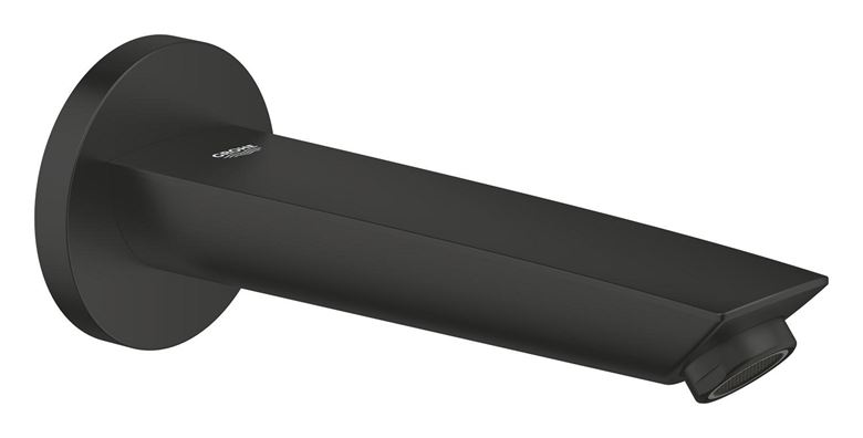 GROHE EUROSMART vaňový vpust, čierna 134482433 Obrázek - Hlavní obrázek