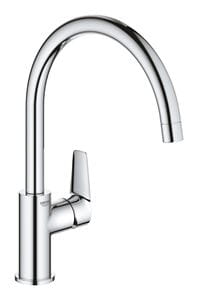 GROHE BAUEDGE drezová batéria, chróm