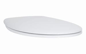GROHE BAU CERAMIC WC sedadlo, SoftClose, alpská biela