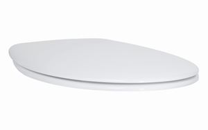 GROHE BAU CERAMIC WC sedadlo, SoftClose, alpská biela