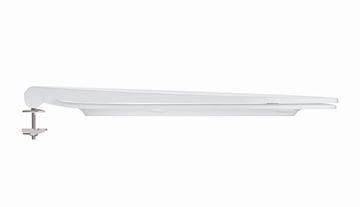 GROHE BAU CERAMIC WC sedadlo Slim, SoftClose, alpská biela 39898000 Obrázek - fotka