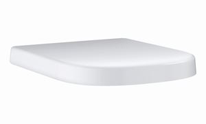 GROHE EURO CERAMIC WC sedadlo, alpská biela