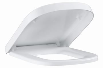 GROHE EURO CERAMIC WC sedadlo, alpská biela 39331001 Obrázek - fotka