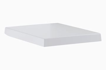 GROHE CUBE CERAMIC WC sedadlo, SoftClose, alpská biela