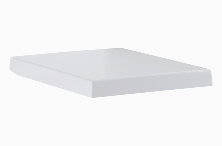 GROHE CUBE CERAMIC WC sedadlo, SoftClose, alpská biela 39488000 Obrázek - Hlavní obrázek